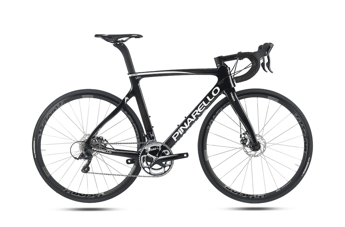 Pinarello sales gan 2015
