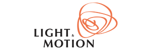 Light & Motion Logo