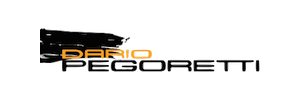 Pegoretti Logo