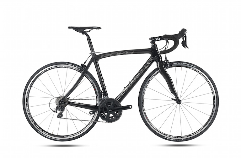Pinarello Velotech Cycles