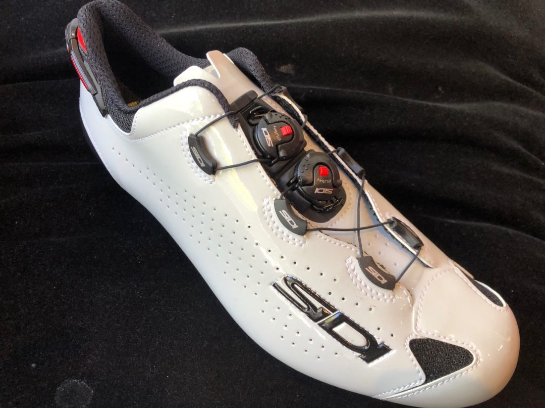 best cycling shoes for non clipless pedals